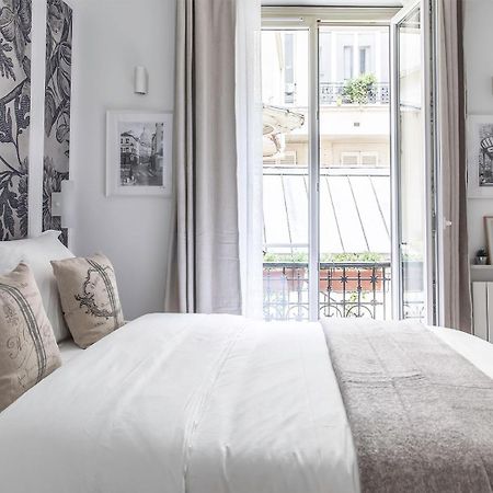 Montmartre Apartments Chagall パリ エクステリア 写真