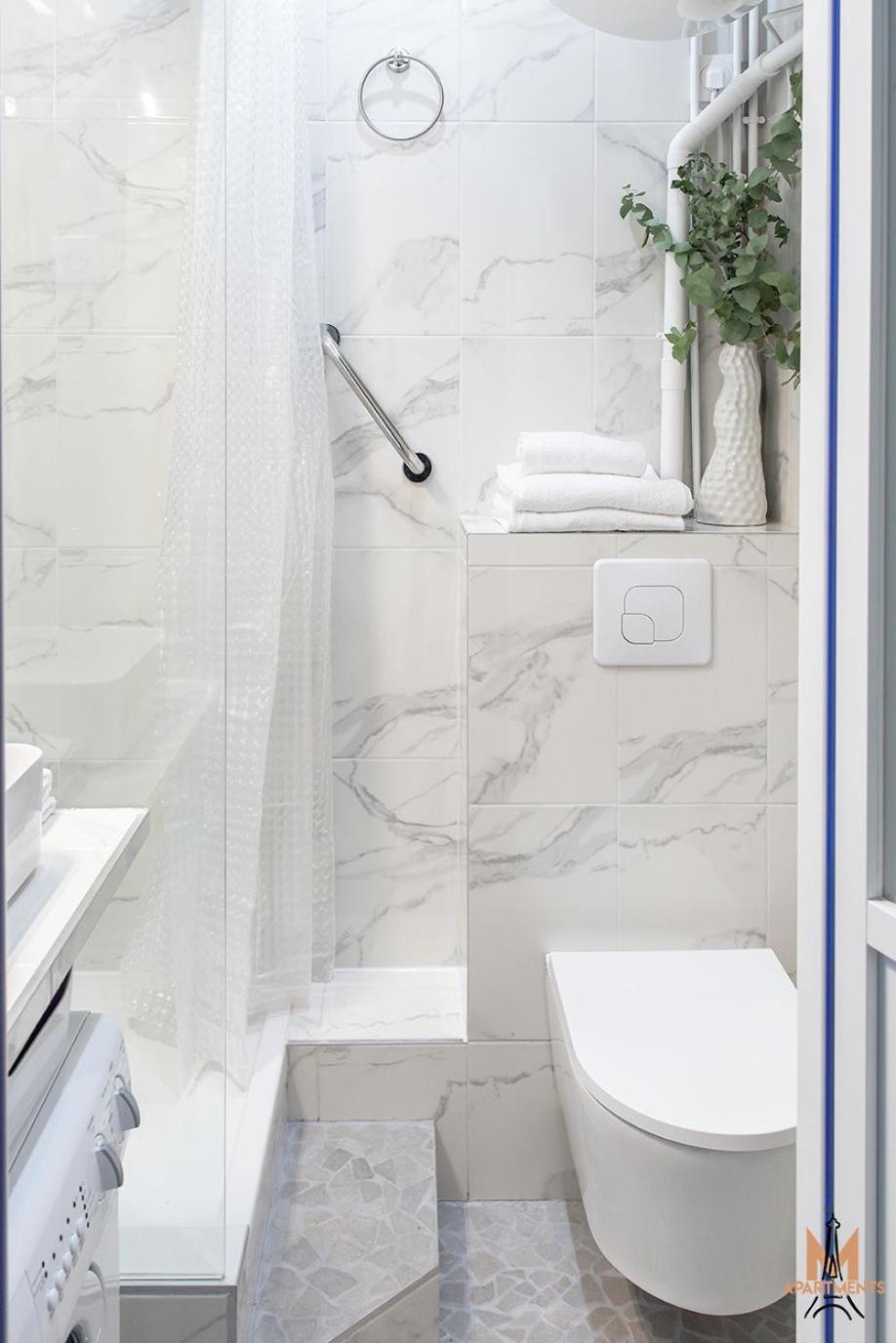 Montmartre Apartments Chagall パリ エクステリア 写真