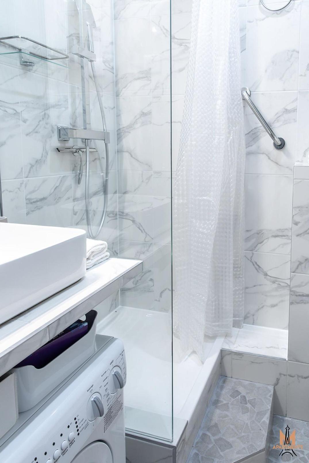 Montmartre Apartments Chagall パリ エクステリア 写真